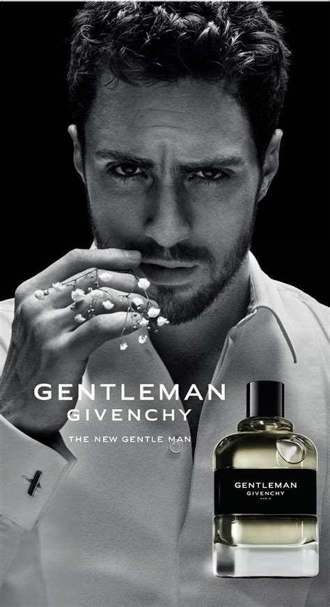 parfum givenchy gentleman homme|givenchy gentleman the perfume shop.